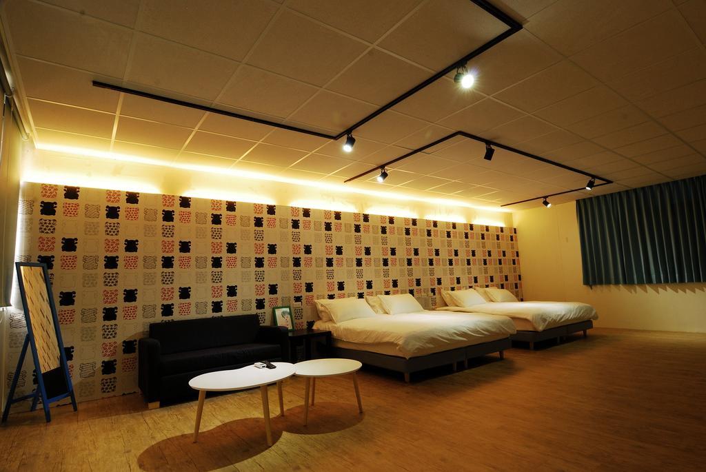 Sleep In Guest House Hualian Zewnętrze zdjęcie