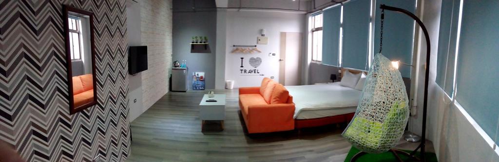 Sleep In Guest House Hualian Zewnętrze zdjęcie